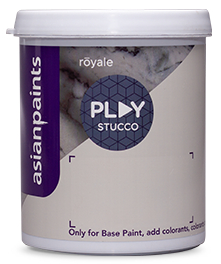 Royale Play Stucco Mirror